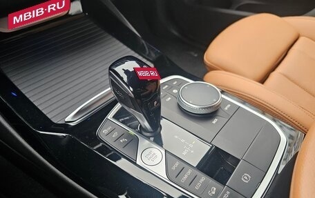 BMW X3, 2022 год, 5 700 000 рублей, 15 фотография