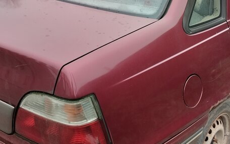 Daewoo Nexia I рестайлинг, 2004 год, 70 000 рублей, 3 фотография