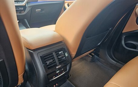 BMW X3, 2022 год, 5 700 000 рублей, 21 фотография