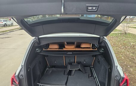 BMW X3, 2022 год, 5 700 000 рублей, 22 фотография