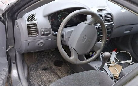 Hyundai Accent II, 2005 год, 330 000 рублей, 7 фотография