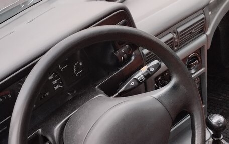 Daewoo Nexia I рестайлинг, 2004 год, 70 000 рублей, 11 фотография