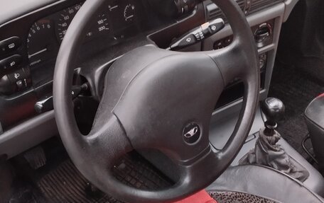 Daewoo Nexia I рестайлинг, 2004 год, 70 000 рублей, 9 фотография