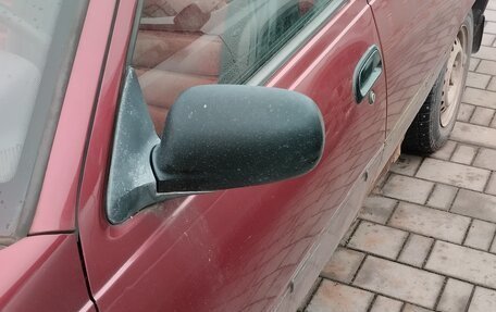 Daewoo Nexia I рестайлинг, 2004 год, 70 000 рублей, 5 фотография