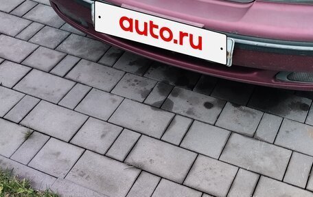 Daewoo Nexia I рестайлинг, 2004 год, 70 000 рублей, 6 фотография