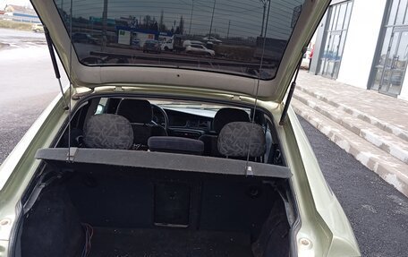 Opel Vectra B рестайлинг, 1996 год, 115 000 рублей, 6 фотография