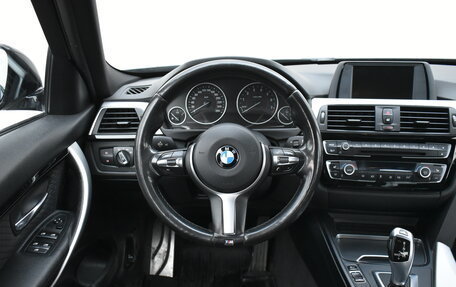 BMW 3 серия, 2015 год, 1 899 000 рублей, 8 фотография