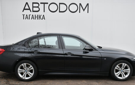 BMW 3 серия, 2015 год, 1 899 000 рублей, 4 фотография