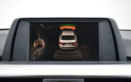 BMW 3 серия, 2015 год, 1 899 000 рублей, 14 фотография