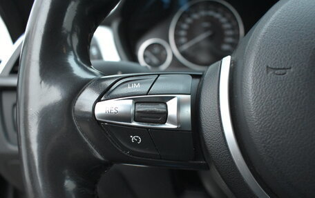 BMW 3 серия, 2015 год, 1 899 000 рублей, 10 фотография