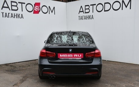 BMW 3 серия, 2015 год, 1 899 000 рублей, 6 фотография