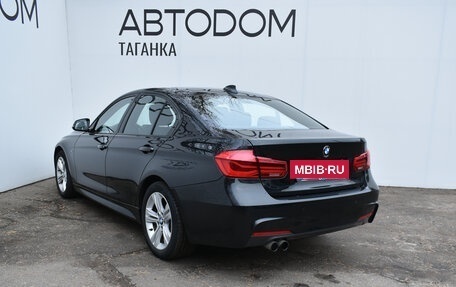 BMW 3 серия, 2015 год, 1 899 000 рублей, 5 фотография