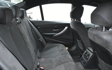 BMW 3 серия, 2015 год, 1 899 000 рублей, 17 фотография