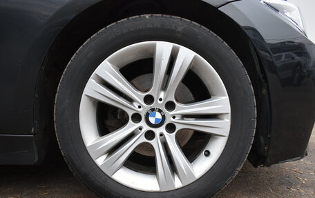 BMW 3 серия, 2015 год, 1 899 000 рублей, 21 фотография