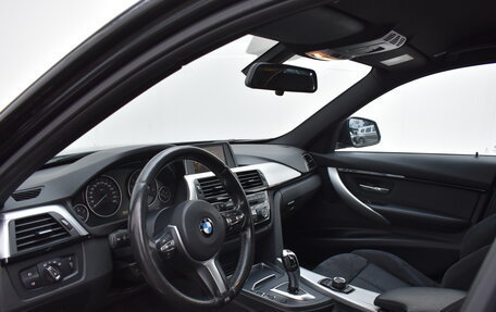 BMW 3 серия, 2015 год, 1 899 000 рублей, 19 фотография