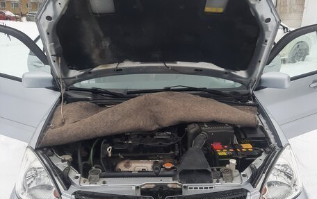 Mitsubishi Lancer IX, 2005 год, 700 000 рублей, 5 фотография