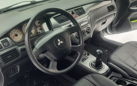 Mitsubishi Lancer IX, 2005 год, 700 000 рублей, 7 фотография