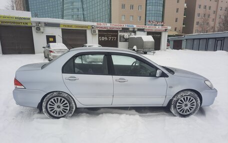 Mitsubishi Lancer IX, 2005 год, 700 000 рублей, 4 фотография