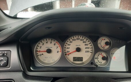 Mitsubishi Lancer IX, 2005 год, 700 000 рублей, 9 фотография