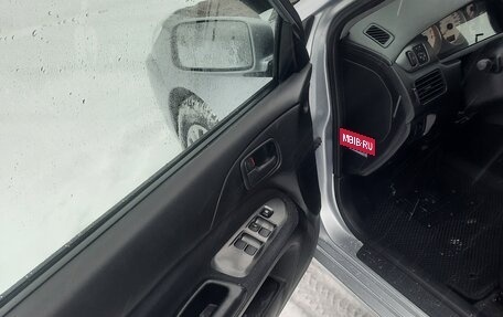 Mitsubishi Lancer IX, 2005 год, 700 000 рублей, 8 фотография