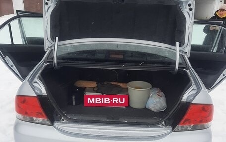 Mitsubishi Lancer IX, 2005 год, 700 000 рублей, 6 фотография