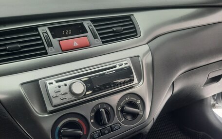 Mitsubishi Lancer IX, 2005 год, 700 000 рублей, 10 фотография