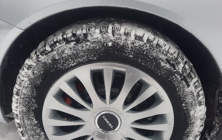 Mitsubishi Lancer IX, 2005 год, 700 000 рублей, 17 фотография