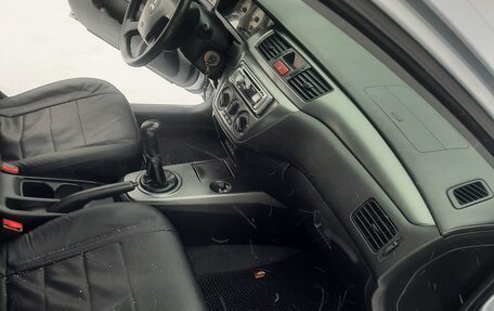 Mitsubishi Lancer IX, 2005 год, 700 000 рублей, 14 фотография