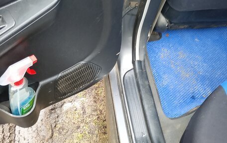 Geely MK Cross I, 2012 год, 295 000 рублей, 5 фотография