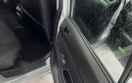 Mitsubishi Lancer IX, 2005 год, 700 000 рублей, 12 фотография