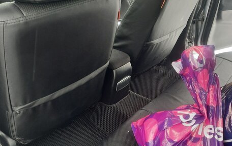 Mitsubishi Lancer IX, 2005 год, 700 000 рублей, 13 фотография