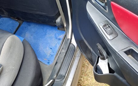 Geely MK Cross I, 2012 год, 295 000 рублей, 6 фотография