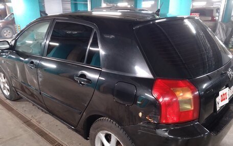 Toyota Corolla, 2002 год, 200 000 рублей, 2 фотография