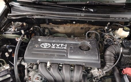 Toyota Corolla, 2002 год, 200 000 рублей, 6 фотография