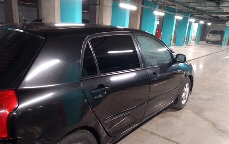 Toyota Corolla, 2002 год, 200 000 рублей, 4 фотография