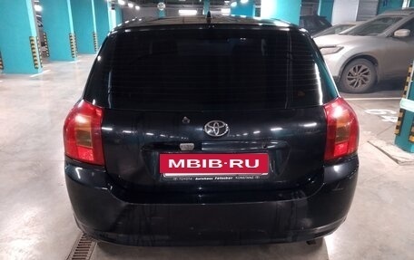 Toyota Corolla, 2002 год, 200 000 рублей, 3 фотография