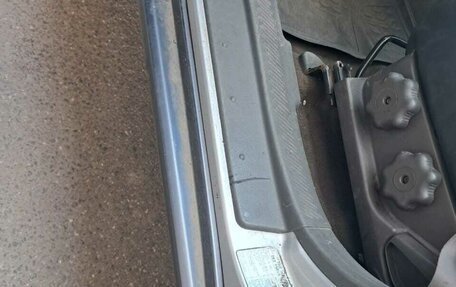 Hyundai Santa Fe III рестайлинг, 2001 год, 430 000 рублей, 10 фотография