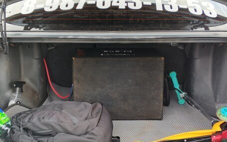 Hyundai Accent II, 2005 год, 250 000 рублей, 11 фотография