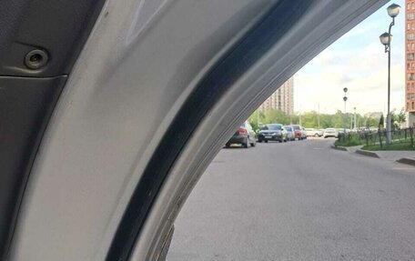 Hyundai Santa Fe III рестайлинг, 2001 год, 430 000 рублей, 13 фотография