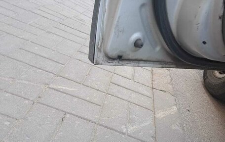 Hyundai Santa Fe III рестайлинг, 2001 год, 430 000 рублей, 9 фотография