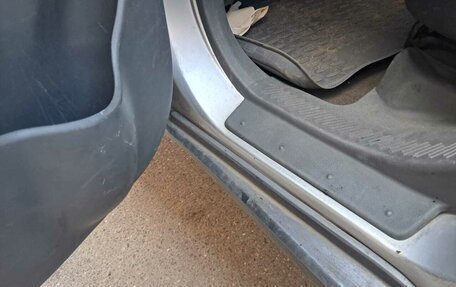 Hyundai Santa Fe III рестайлинг, 2001 год, 430 000 рублей, 12 фотография