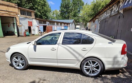 Skoda Octavia, 2012 год, 1 600 000 рублей, 6 фотография