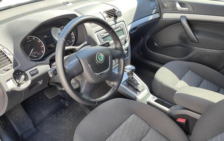 Skoda Octavia, 2012 год, 1 600 000 рублей, 7 фотография