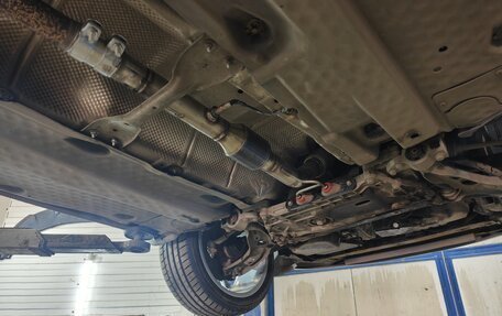 Skoda Octavia, 2012 год, 1 600 000 рублей, 12 фотография