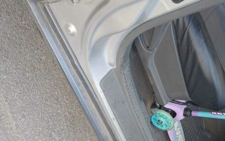 Hyundai Santa Fe III рестайлинг, 2001 год, 430 000 рублей, 15 фотография