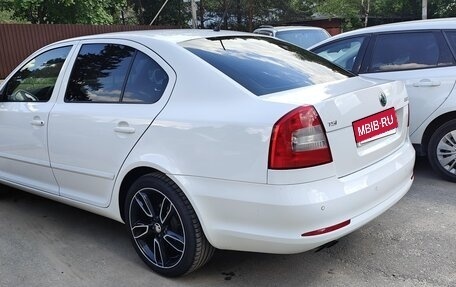 Skoda Octavia, 2012 год, 1 600 000 рублей, 3 фотография