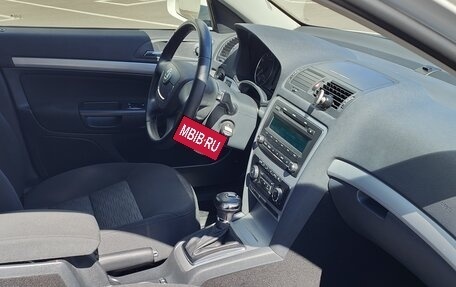 Skoda Octavia, 2012 год, 1 600 000 рублей, 8 фотография