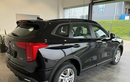 Haval Jolion, 2025 год, 2 349 000 рублей, 6 фотография