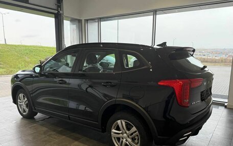 Haval Jolion, 2025 год, 2 349 000 рублей, 7 фотография