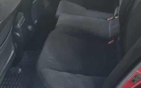 Honda Civic VIII, 2007 год, 700 000 рублей, 4 фотография